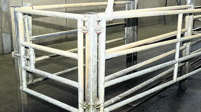 Staying cool and calm is key to farm safety Image