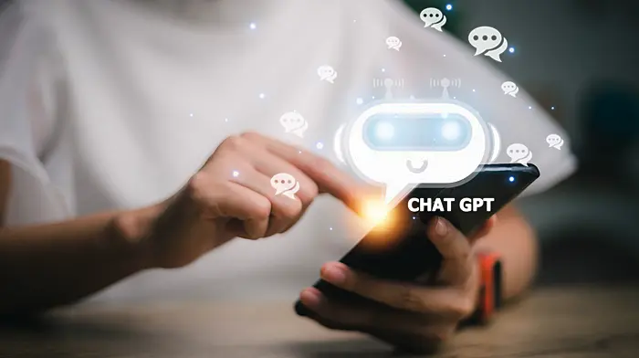 Half of Irish Adults now use AI weekly Image