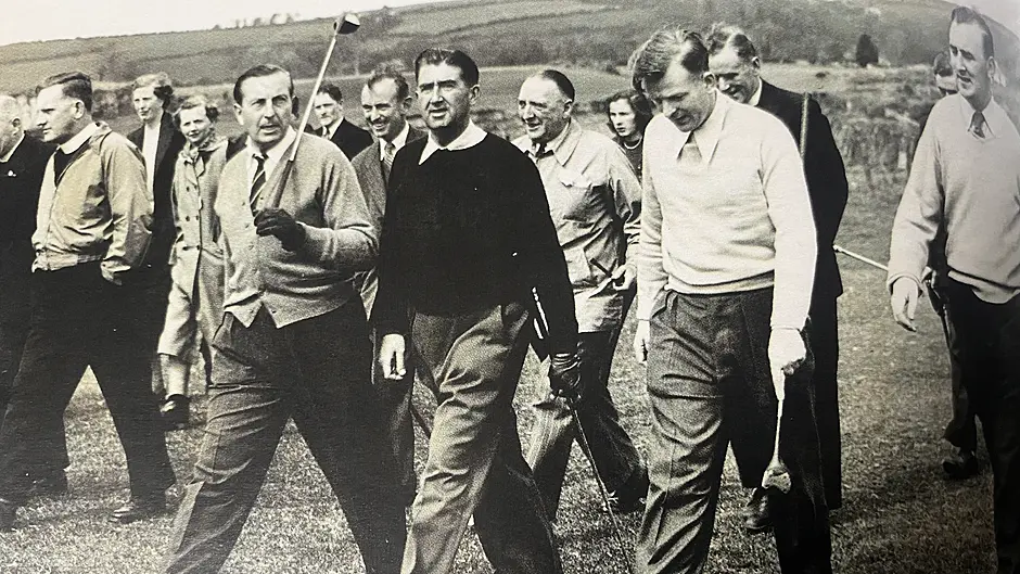 Clonakilty Golf Club tees up for first ever open week this August Image