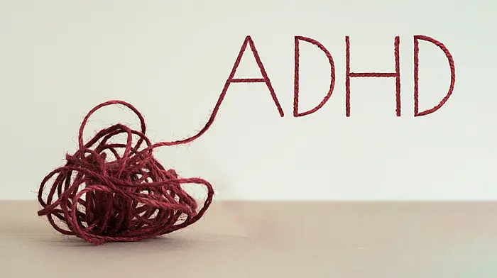 Backlog in ADHD care is letting us all down Image