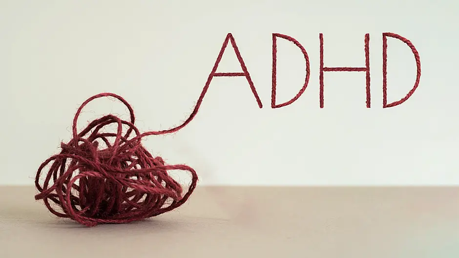 Backlog in ADHD care is letting us all down Image