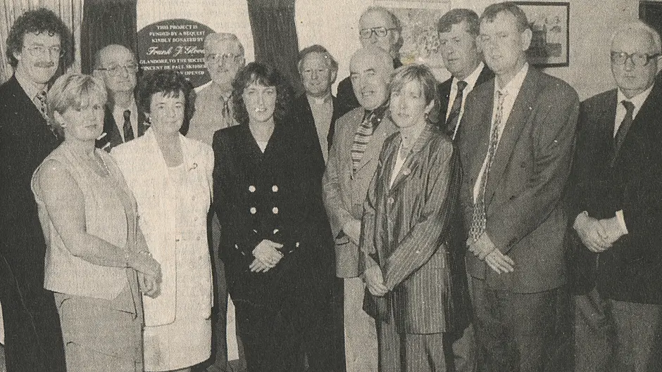 BACK IN THE DAY: The Southern Star’s celebration of West Cork nostalgia in all its forms Image