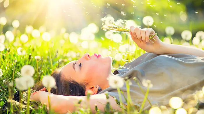 YOUR MENTAL HEALTH: Don’t mistake your anxiety for control Image