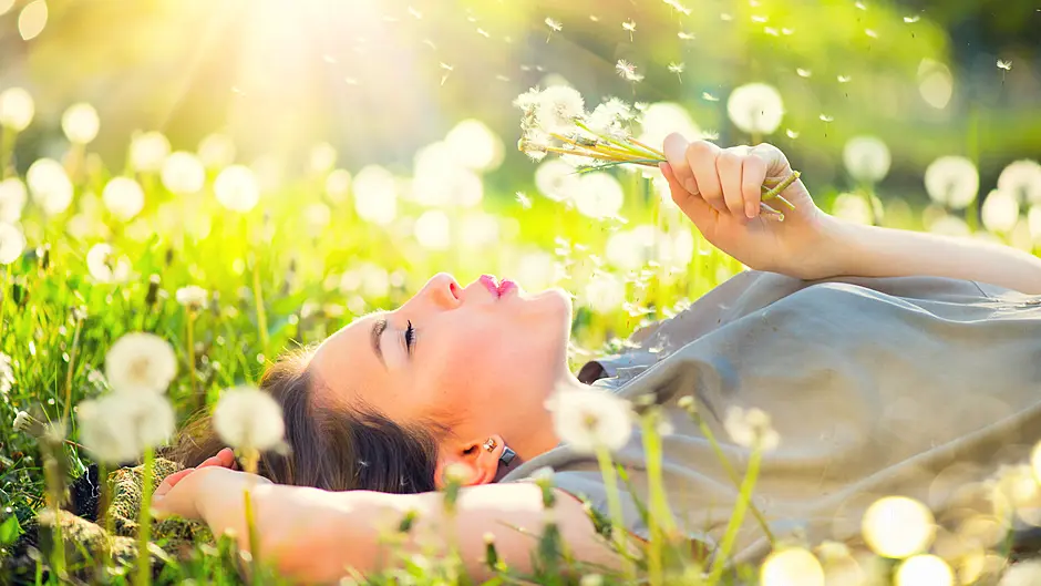 YOUR MENTAL HEALTH: Don’t mistake your anxiety for control Image