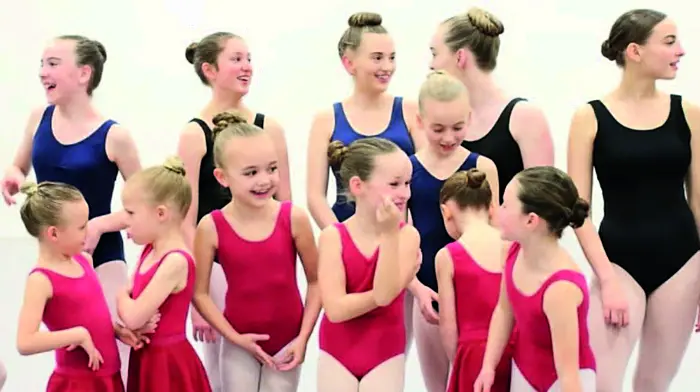 Alan Foley Academy of Dance: Dance can make your child’s dream soar Image