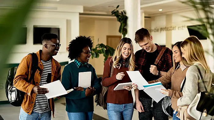 Turn2Me offers six tips to help students prepare for Leaving Cert results on Friday Image