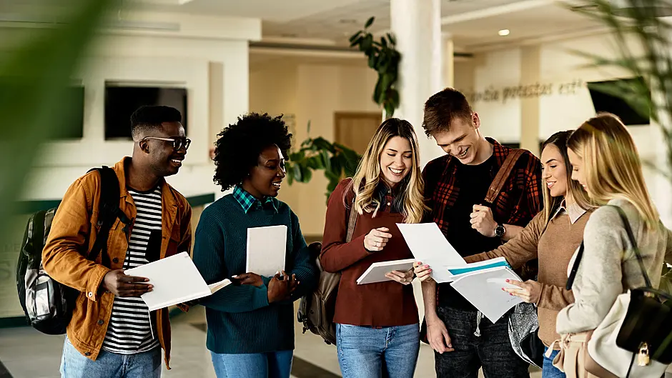 Turn2Me offers six tips to help students prepare for Leaving Cert results on Friday Image