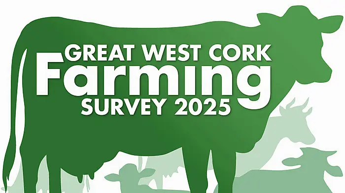 The Southern Star's Great West Cork Farming Survey 2025 Image