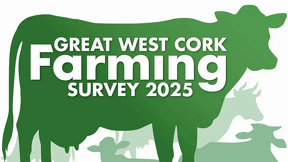 The Southern Star's Great West Cork Farming Survey 2025 Image