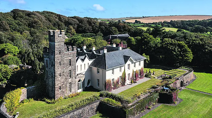 West Cork's Dream Homes for Autumn 2025 Image
