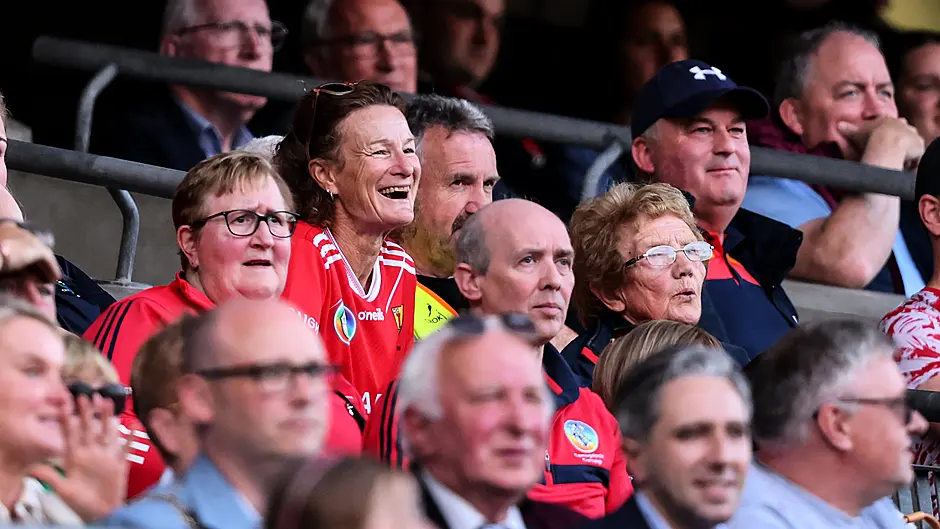 Four Talking Points from Cork's All-Ireland camogie final defeat Image