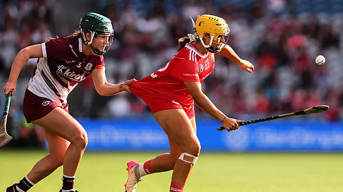 Another frustrating day for the Rebels at Croke Park Image