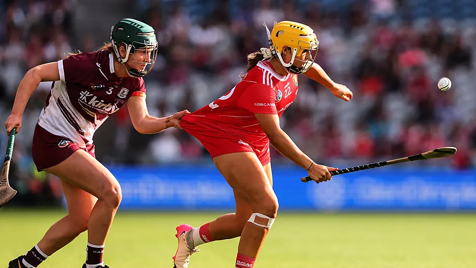 Another frustrating day for the Rebels at Croke Park Image