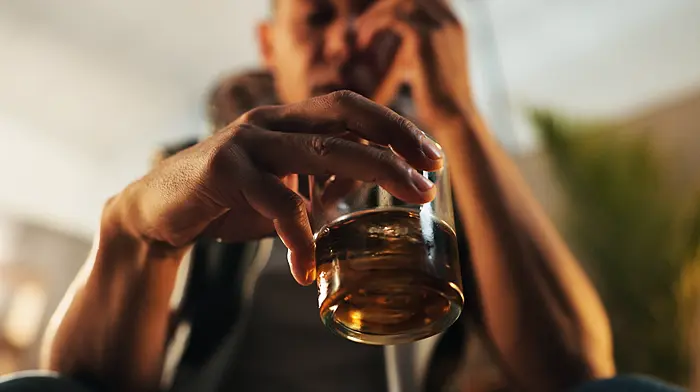 Alcohol addiction drives 77% of West Cork referrals - Coolmine Image