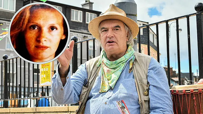 New DNA found on rock used to murder Sophie Toscan du Plantier Image