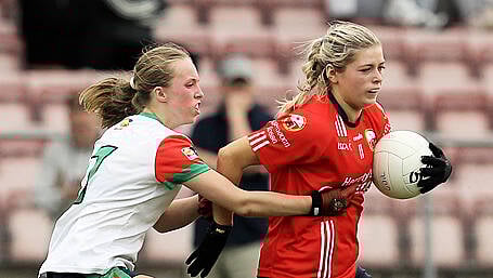 O'Donovan Rossa announce senior arrival with derby victory against Clonakilty Image