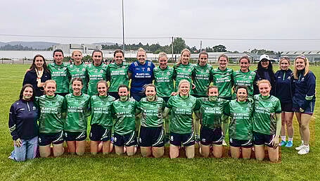 CORK LGFA ROUND-UP: Dohenys, Bandon, Ilen and Tadhg MacCarthaigh kick off campaigns in style Image