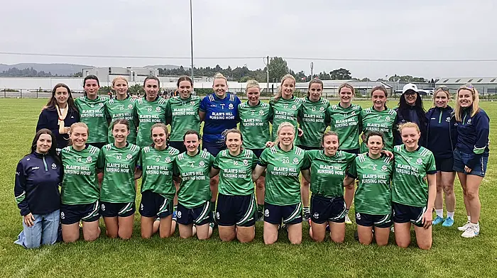 CORK LGFA ROUND-UP: Dohenys, Bandon, Ilen and Tadhg MacCarthaigh kick off campaigns in style Image