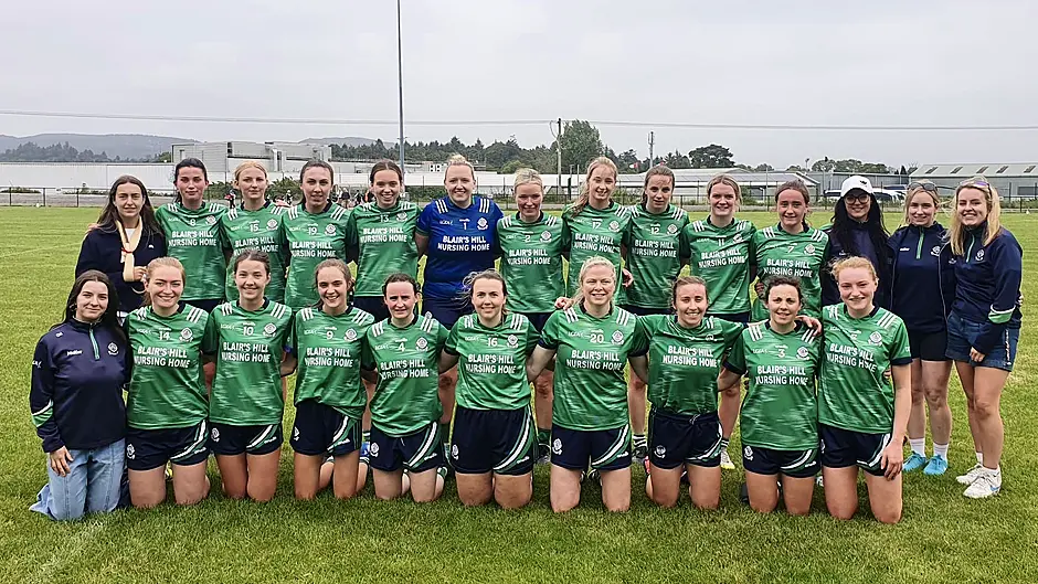 CORK LGFA ROUND-UP: Dohenys, Bandon, Ilen and Tadhg MacCarthaigh kick off campaigns in style Image
