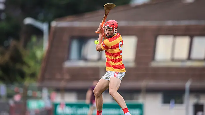 ‘We’re still alive in this championship,' insists Newcestown boss after battling draw with Midleton Image