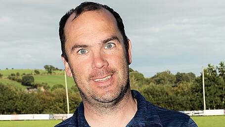 Barryroe in danger after second Premier JHC loss Image