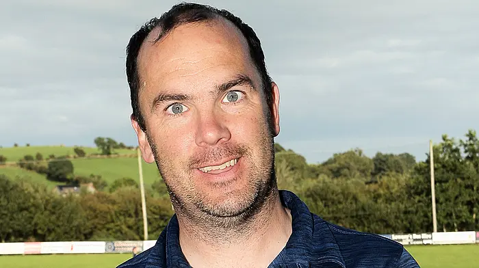 Barryroe in danger after second Premier JHC loss Image