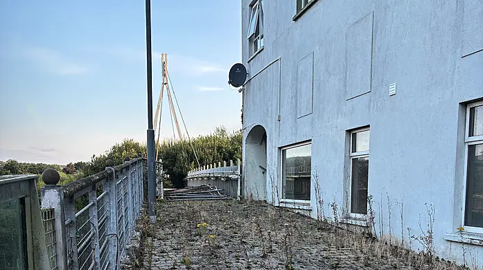 Funding for bridge and car park at Skibbereen Marsh Image