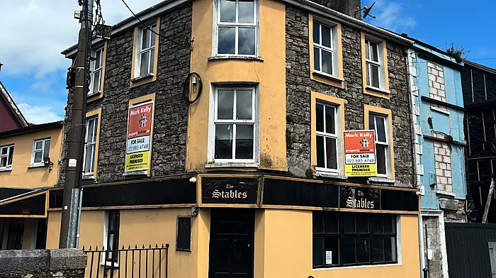 Casino in Bandon risks ‘normalising gambling’ for children warn parents Image