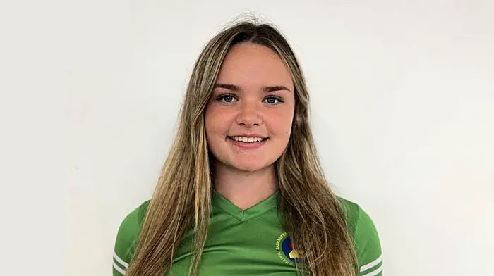 Busy August for lifesaver Katie Cotter Image