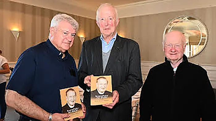 Treasured memoirs and reflections published Image