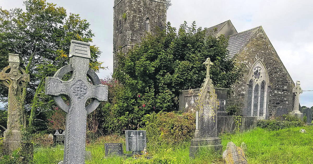 The ‘Silver Tongue of Munster’ remembered 200 years on in Kilmeen and ...