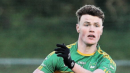 Linehan urges Kilmurry to seize huge chance as Mid Cork men close in on an All-Ireland club final Image