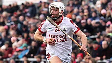 Home league clash with Limerick will reignite the rivalry Image