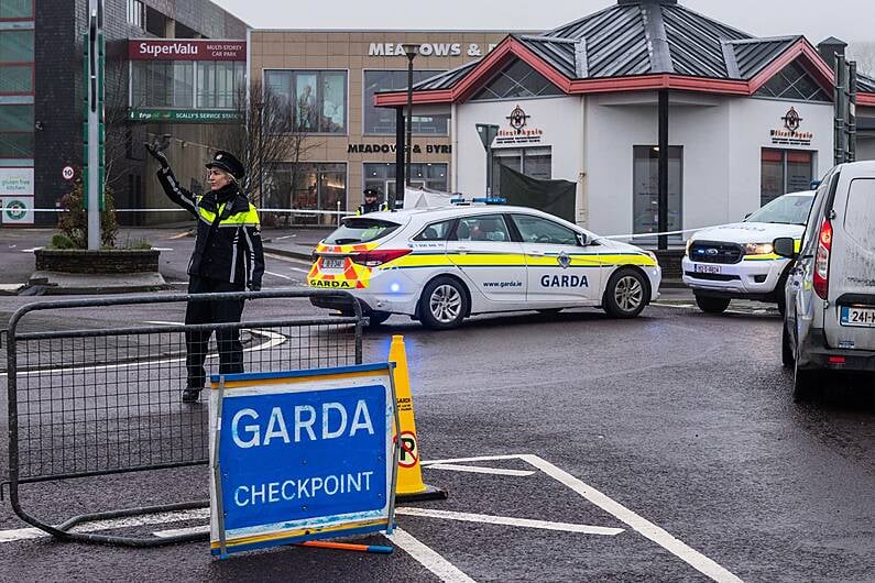 Breaking: Gardaí seek witnesses after fatal collision in Clonakilty Image