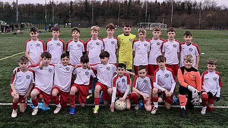 West Cork U15s into Munster Trophy final Image