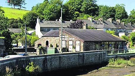 Numbers are up 10% at the Skibbereen Heritage Centre Image