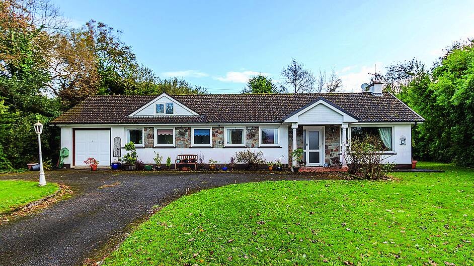 HOUSE OF THE WEEK: Bantry three-bed for €395k Image