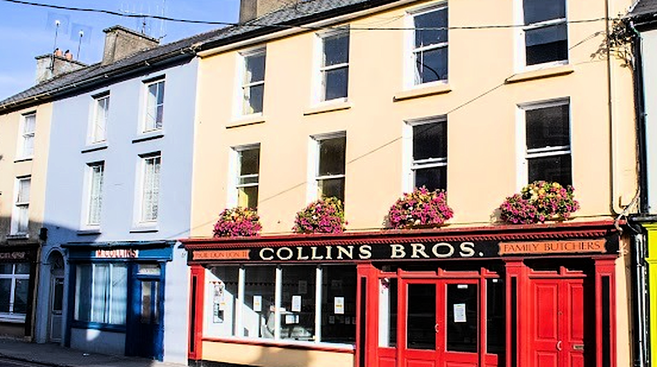 Beloved Dunmanway butcher closes door for very last time Image