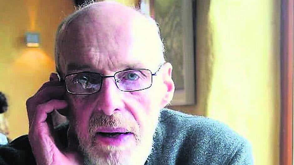 Schull’s Bill Hogan recalls days working for Martin Luther King Image