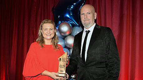 ‘It’s a great honour for Clonakilty Soccer Club to win West Cork Sports Star Team of the Year Award’ Image