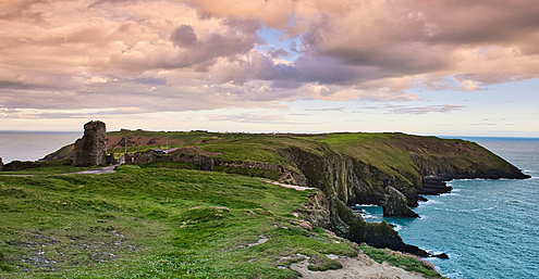 Exploring the rich history of West Cork: A guide for students and tourists Image