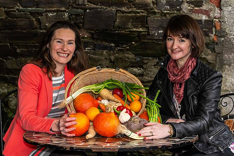 Clonakilty women ready to start a food revolution for children Image