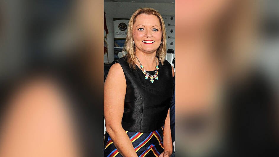 Nicola Radley appointed municipal district manager for West Cork Image