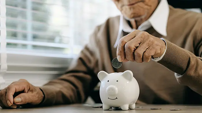 West Cork residents with pensions from UK may be able to buy years Image