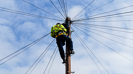 Fibre broadband boost for Clonakilty and Kinsale Image