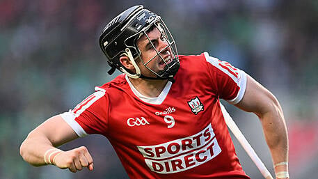 Can Cork hurlers make the jump from contenders to champions in 2025? Image