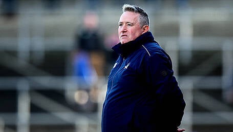Cork head into the Lion’s Den of Limerick Image