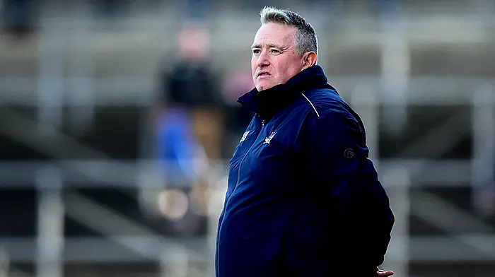 Cork head into the Lion’s Den of Limerick Image