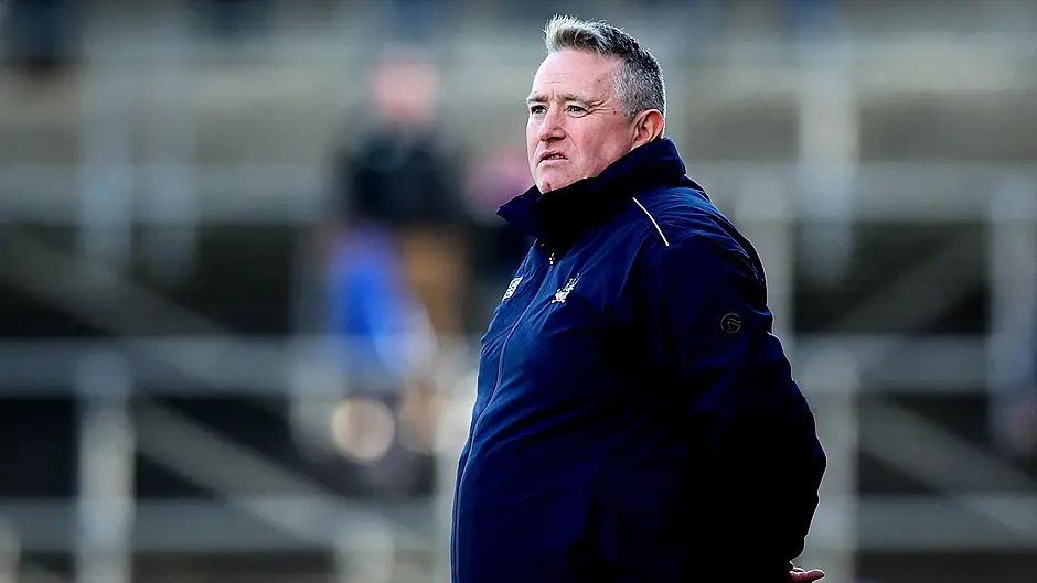 Cork head into the Lion’s Den of Limerick Image