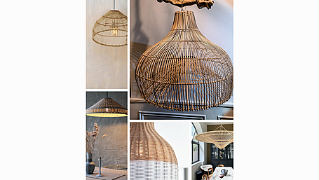 INTERIORS: Using natural shades brings a relaxing feel Image